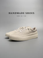 Zapatos casuales de piel de vaca de primera capa, deportivos, cómodos y transpirables, hechos a mano. - details 2