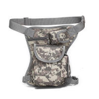 Glovento Bolsa Táctica para Pierna Multifuncional con Cinturón Ajustable - details 7
