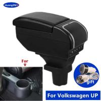 Pasamanos para reposabrazos de coche Skoda Citigo Volkswagen Up Seat MI - details 0
