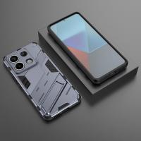 Funda para Xiaomi Redmi Note 13 Pro 5G, Funda Armadura Antigolpes, Tapa Trasera de PC - details 8