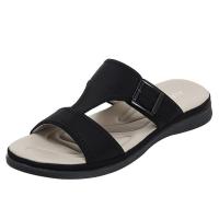 Zapatillas informales de verano para mujer - details 4