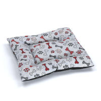 Cama para Perros SEB MARKET Lavable a 30°C Diseño Original Ideal para el Descanso de tu Mascota - details 0
