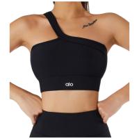 AIO - chalecos deportivos - Corte de hombros inclinados - transpirable y cómodo - adecuado para fitness, carrera, yoga - puntos de ocio - details 2