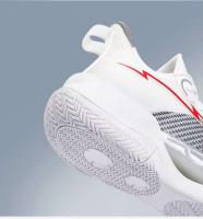 Fabricantes de moda, zapatos informales personalizados de estilo baloncesto, zapatillas de deporte de diseño para hombres, zapatillas deportivas para correr - details 4