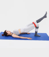 Bandas elásticas para Fitness, bandas de resistencia para ejercicio, gimnasio, entrenamiento de fuerza, Fitness, goma, Pilates, deporte, Crossfit, equipo de entrenamiento - details 9