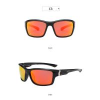 Gafas de sol polarizadas coloridas para deportes al aire libre para hombres y mujeres de nuevo estilo 2025 para ciclismo, conducción, gafas nocturnas que cambian de color - details 14