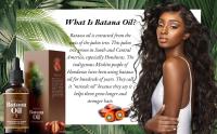 Batana Oil