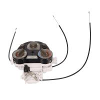 Panel de interruptor de calentador de aire caliente, Control de aire acondicionado, para Nissan Sunny 2011-2014 Micra 2012, piezas de suministros de coche - details 2