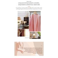 Pijamas Para Mujer, Ropa De Dormir De Seda De Imitación Simple, Camisón Fino, Falda Con Tirantes De Seda De Hielo, Camisón, Conjunto De Dos Piezas - details 5