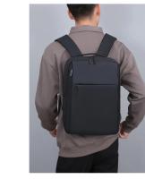 Mochila de negocios para hombre, morral de viaje para ordenador, novedad - details 16