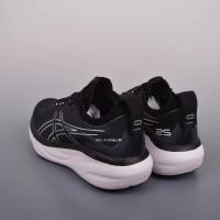 Zapatillas de running para hombre ligeras con plataforma de aumento de altura zapatillas elásticas de amortiguación - details 10