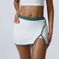 Pantalones Cortos de Yoga para Mujer Pantalones Deportivos Elásticos para Entrenamiento y Correr - details 2