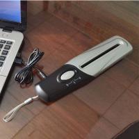 Mini Cortador de Papel Portátil Operado por Batería USB Capacidad de 2L - details 0