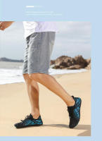 Zapatos descalzos cómodos para hombre, zapatillas deportivas para gimnasio, correr, Fitness, deportes acuáticos de playa, suaves para exteriores, Verano - details 14