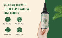 Natural Batana Oil 100% Batana Oil Pure Batana Oil