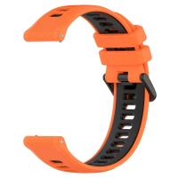 Correa Deportiva de Silicona BUNO para ForeRunner Accesorio de Pulsera de Repuesto de 20mm 22mm para Venu 3 - details 8