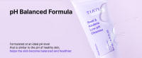Korean Skincare, low ph cleanser, dry skin, sensitive skin