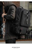 Mochila Táctica Impermeable para Hombres, 60L, Senderismo, Camping, Viaje, táctica militar - details 12