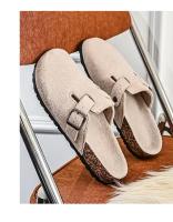 Zapatillas Unisex de verano, zapatos informales para casa, sandalias para caminar, chanclas de playa al aire libre, diseñador de lujo, moda, ligero para interiores - details 7