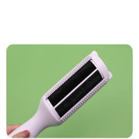 Cepillo multiusos electrostático para ropa de mascotas, rodillo para pegatina de gato y perro, removedor de pelusa autolimpiante - details 3