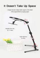 Luz de Fotografía para Teléfono Luz de Anillo LED para Selfies Soporte de Tripod - details 7