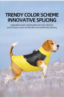Chaqueta de Perro Impermeable Ropa Cálida para Invierno para Perros Pequeños y Grandes - details 2