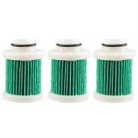 3 filtros de combustible primarios 6D8-WS24A-00-00 para Yamaha Sierra 18-79799 F50-F115 - details 7