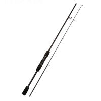 Caña de pescar giratoria telescópica, ligera, de carbono, Flexible, para entusiastas de la pesca al aire libre - details 7