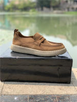 Zapatos de herramientas ligeros para hombres con suela blanda y transpirable con un pie para hombres - details 14