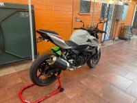 Cubierta de protección de motor de motocicleta, chasis debajo de la placa de deslizamiento protectora, para 390 ADVENTURE, 2019, 2020, 2021, 2022, 2023, 2024 - details 3