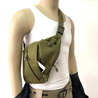 Bolsa de almacenamiento multifuncional para hombre, bolsa de viaje para pistola, bolsas Fino de negocios - details 3