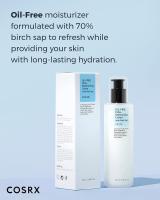 COSRX Oil-Free Revitalizing Duo - Loción sin aceite con savia de abedul + crema de retinol al 0,3% - details 2