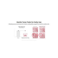 Almohadillas de gel de colágeno Biodance, cara minimizadora de poros, mejora la elasticidad, almohadillas de tóner coreanas exfoliantes suaves para pieles sensibles, - details 4