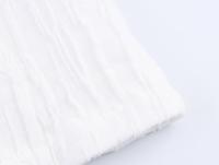 Estilo Nuevo vestido midi texturizado versátil de moda para mujer 4813323 - details 10