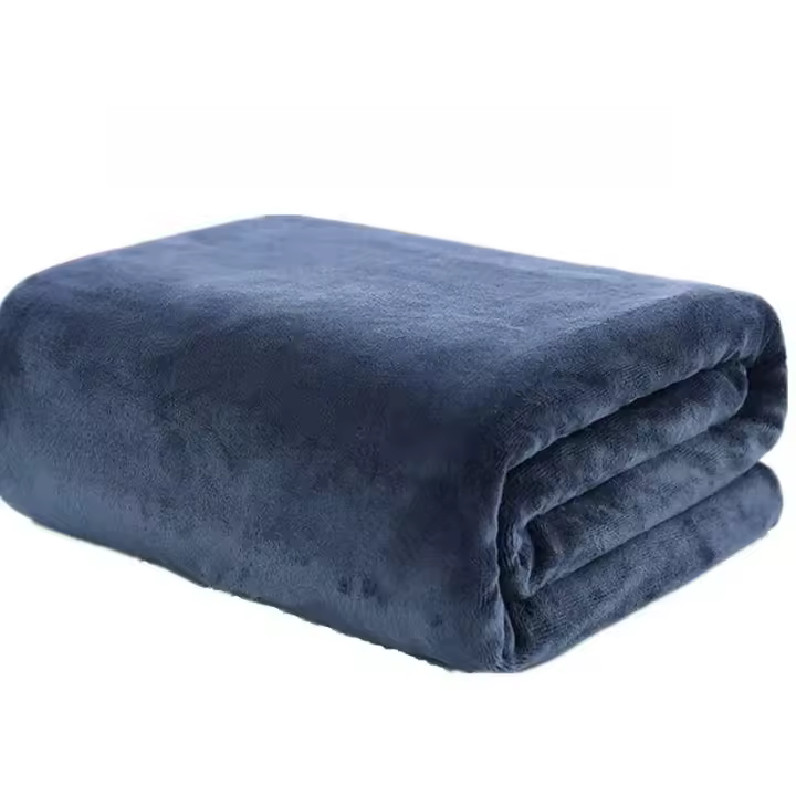Una gran toalla de baño de fibra ultra-micro, súper grande, suave, de alta absorción, de secado rápido y con movimiento. Toalla de playa para salón de belleza. - 1