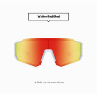 Gafas de sol deportivas polarizadas para hombre y mujer, para conducir, pescar, ciclismo y bicicleta de montaña, con protección UV400. - details 24