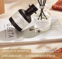 Aromaterapia interior duradera Fragancia casera aceite esencial dormitorio perfume habitación inodoro desodorante ambientador - details 1