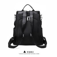 Mochila antirrobo de tela Oxford de moda, versión coreana, versátil, de gran capacidad, estilo universitario para estudiantes - details 29