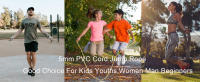 jump ropes for kids