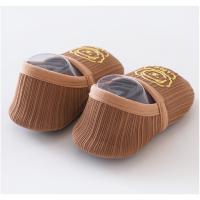 Calcetines de piso para bebés, zapatos de suela suave frescos y antideslizantes para interiores de niños de primavera, otoño e invierno, calcetines para bebés - details 14