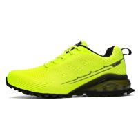 Zapatillas de correr transpirables para hombre, zapatos deportivos de diseñador de lujo, para gimnasio, trotar, informales, para caminar, de verano - details 42