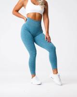 NVGTN-mallas moteadas sin costuras para mujer, mallas suaves de entrenamiento, trajes de Fitness, pantalones de Yoga - details 25