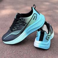 Zapatos Casuales de Moda Versátil para Jóvenes Zapatos Deportivos Ligeros y Transpirables de Suela Suave - details 9
