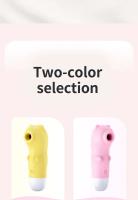 Leten-vibrador de succión para mujer, succionador de clítoris, estimulador de vacío para pezón Oral femenino, juguetes para adultos, sexo erótico - details 3