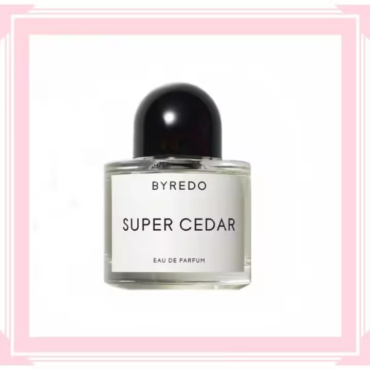 Leten Northland Spring Super Cedar Woody Floral Perfume EDP Vetiver Musk 100ml Fluido de transmisión - 1