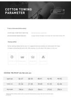 Zapatillas de casa de piel para hombre y mujer, zapatos de algodón, toboganes mullidos, pantuflas de felpa cálidas para parejas - details 1
