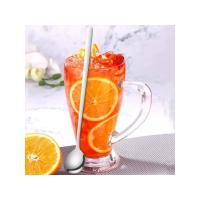 8/12 Piece Ice Cream Spoon Stainless Steel Iced Tea Spoons for Mixing Cocktail Stirring Tea Coffee Milkshake Cold Drink - details 2