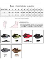Chanclas zapatillas de pellizco sandalias casuales de hombre usan sandalias de playa antideslizantes - details 1