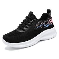 Zapatos deportivos informales para mujer, zapatillas cómodas para exteriores, zapatillas de deporte para mujer - details 1