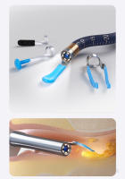 Kit Inteligente de Limpieza Auditiva con Cuchilla Visible y Endoscopio Inalámbrico WiFi - Bebird 3 Plus R37R - details 11